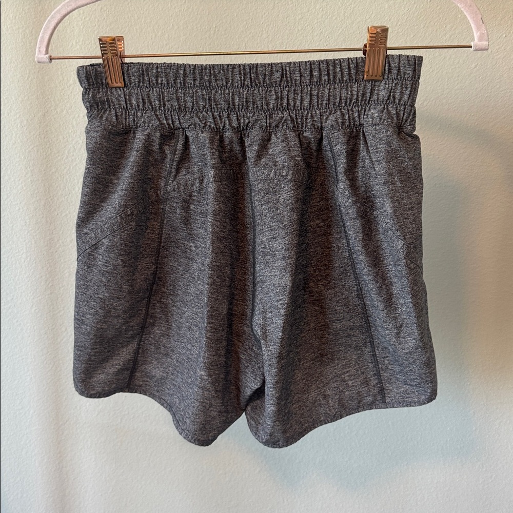 Lululemon Shorts - Picture 2 of 4